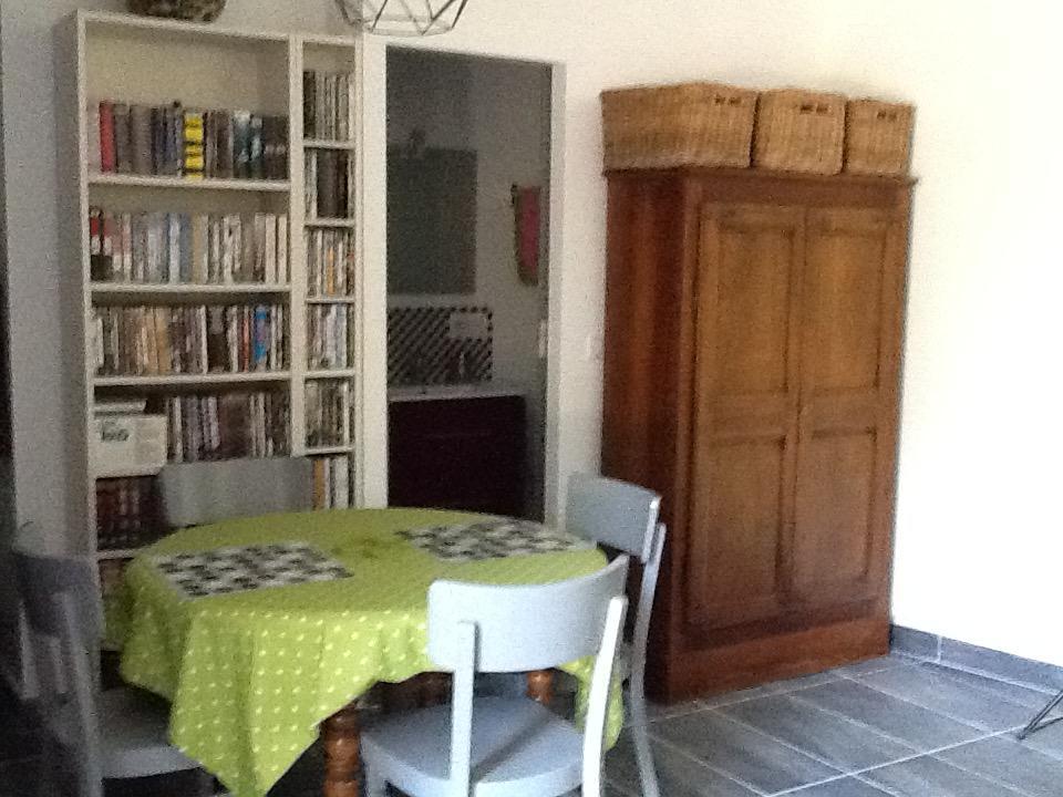 Studio En Pleine Nature Choranche 외부 사진
